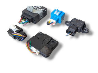 Řídící jednotka MB275900-8960, 89661-05N50 Toyota Avensis T270 2015