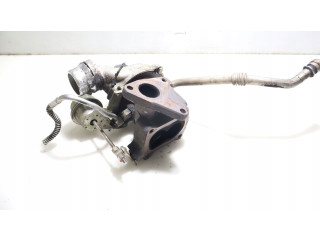 Turbodmychadlo Турбина Nissan Note (E11)