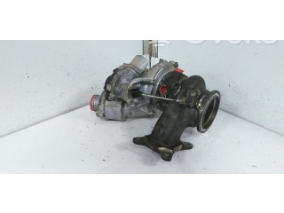 Турбина Нагнетатель Volkswagen Golf VII  06K145874G, 06K145722N   для двигателя DNUE      