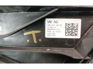 Вентилятор радиатора 5Q0959455BN Audi Q3 F3