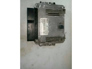 Блок управления двигателя 0281012883 Alfa Romeo GT