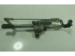 Моторчик дворников 5E1955023B, 5E1955119A    Skoda Octavia Mk3 (5E)