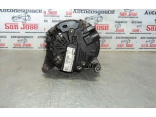 Генератор 9662731680 Mitsubishi Outlander