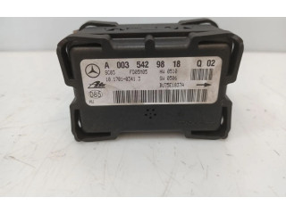 Řídící jednotka A0035429818 Mercedes-Benz C W203