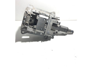 Рулевая рейка 4F0419512H, 15110806 Audi A6 S6 C6 4F 2004 - 2011 года