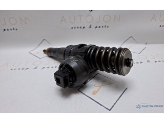 Форсунка 0414720314, 038130073BP Skoda Fabia Mk2 (5J)