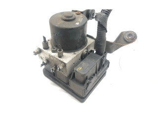 Блок АБС 6N61-2C405-GB Mazda 3 II 2009 - 2013 года