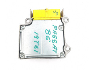Блок подушек безопасности 5N0959655A, 391135   Volkswagen PASSAT B6