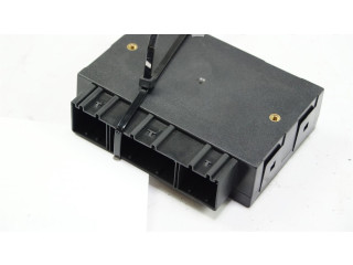 Блок комфорта Volkswagen Phaeton