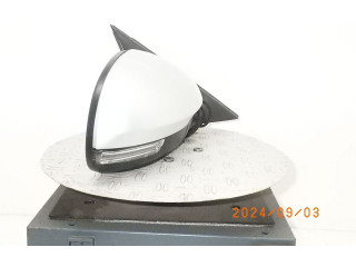 Зеркало электрическое Skoda Yeti (5L) 2009 - 2017 года