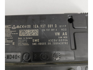 Блок комфорта 1EA937089D, 1EA937089A Volkswagen ID.3