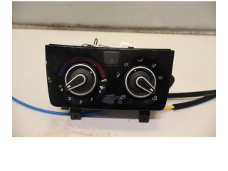 Блок управления климат-контролем MR2465100820   Fiat Ducato