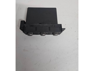 Блок управления климат-контролем CAB502A020BB, 820A0103   Mitsubishi Lancer