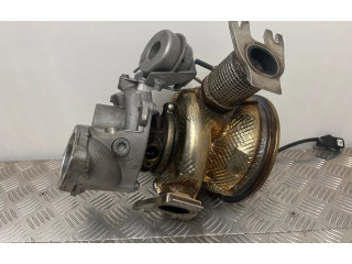 Турбина 06M145689J, 06M145A01   Audi Q5 SQ5   