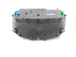 Панель приборов 1U0920810B, 1U0920810B Skoda Octavia Mk1 (1U)