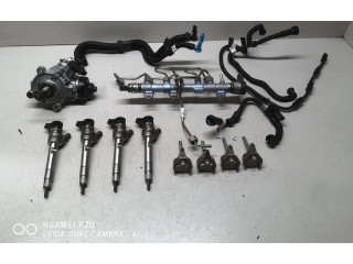 Комплект системы впрыска топлива 0445010775, 8579230 BMW X3 G01 B47D20B