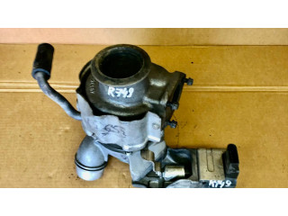 Turbodmychadlo Турбина 4727470 BMW 3 E92 E93 2.0 Dīzelis N47