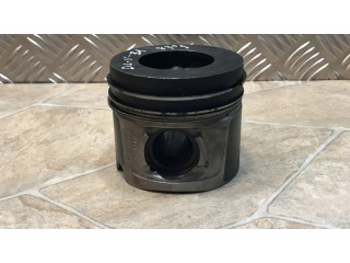 Píst 0840ZU BMW 5 F10 F11 pro naftový motor 2.0 N47 D20 C