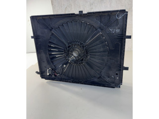 Вентилятор радиатора     A0999061301, 0130707427    Mercedes-Benz GLC X253 C253 