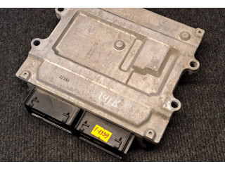 Блок управления двигателя 31459244, 0000117638   Volvo V70