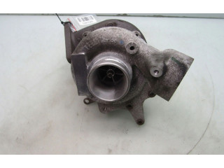 Turbodmychadlo Турбина    Infiniti Q50 2.1  