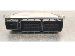 Řídící jednotka Renault Kangoo III 2022