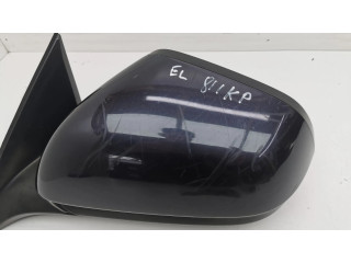 Зеркало электрическое     левое   Honda HR-V  2015-2020 года   