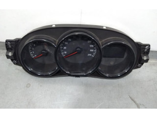 Панель приборов 248100770R   Dacia Dokker       