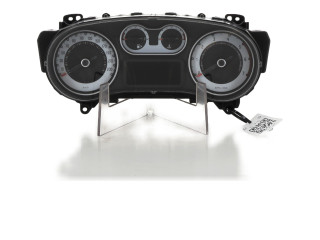 Панель приборов 52056256, N1-1614J   Fiat 500L       