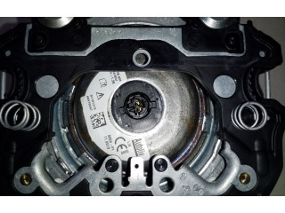 Подушка безопасности водителя 5G0880201H Volkswagen Golf VII