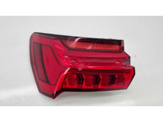 Задний фонарь левый 4K5945091A Audi A6 S6 C8 4K 2018- года
