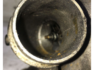 Турбина Lancia Phedra 9649588680, 9649588680