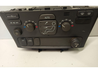 Блок управления климат-контролем    Volvo XC90