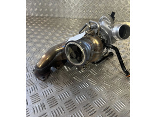  Турбина Volvo XC90  31459815         