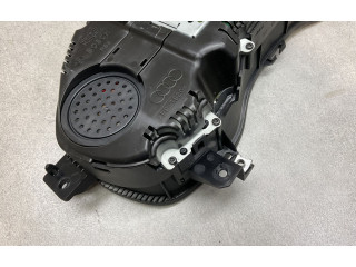 Přístrojová deska Audi A6 S6 C7 4G 2012 4G8920982E