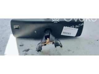 Зеркало (механическое) Skoda Octavia Mk2 (1Z) 2004 - 2013 года