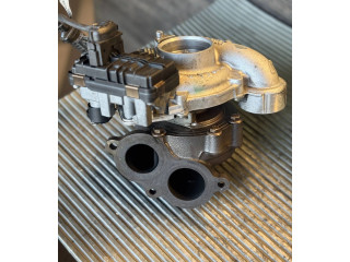 Turbodmychadlo Турбина 53039700310, 50220668 BMW X5 F15