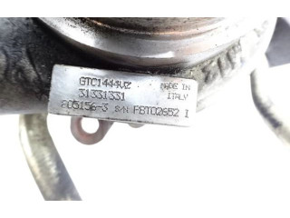 Turbodmychadlo Турбина 31331331 Volvo V60 D5204T3