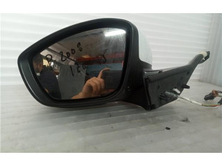 Зеркало (механическое) Peugeot 2008 I 2013 - 2019 года