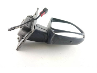 Зеркало электрическое Opel Combo D 2011 - 2017 года