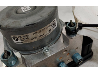 Блок АБС 6875558, 6875559   BMW  Z4 E89  2009 - 2017 года