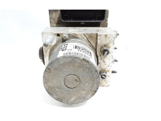 Блок АБС 51823790, 51823790   Ford  Ka  2009 - 2017 года