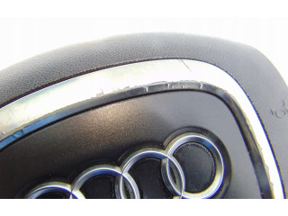 Подушка безопасности водителя 8P7880201E Audi A3 S3 A3 Sportback 8P