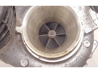 Turbodmychadlo Турбина 8584218, 11658584219 BMW 5 G30 G31 B57