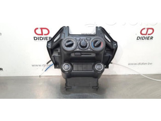 Блок управления климат-контролем 74400A62R0 Suzuki Ignis