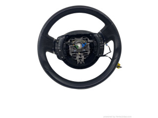 Руль Citroen C4 I  2004 - 2010 года 96591808ZD      