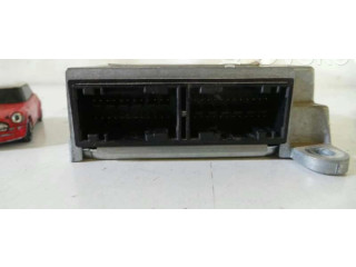 Блок подушек безопасности 1353557080, 610155800F Citroen Nemo