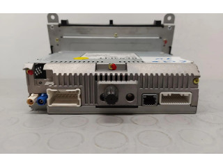 Дисплей 281155564R Renault Clio III