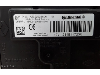 Блок управления двигателя A2C92226606 Dacia Logan II