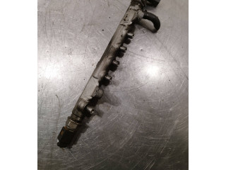 Топливная рампа 03l089c   Volkswagen PASSAT B6   для двигателя Bmp 